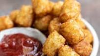 Frozen Tater Tots In Air Fryer Frozen Tater Tots In Air Fryer