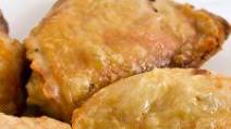 Air Fryer Chicken Thighs (Keto) Air Fryer Chicken Thighs (Keto)