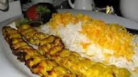 Chicken Kabab Koobideh (Iranian Chicken Kebabs) Chicken Kabab Koobideh (Iranian Chicken Kebabs)