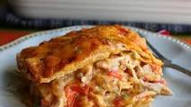 King Ranch Chicken Casserole King Ranch Chicken Casserole