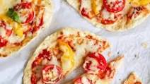 Flatbread Pizza Flatbread Pizza