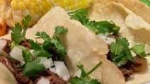 Barbacoa Meat Barbacoa Meat