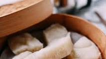 White Sugar Sponge Cake (Bai Tang Gao - 白糖糕) White Sugar Sponge Cake (Bai Tang Gao - 白糖糕)