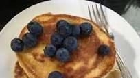 Pancakes For One Pancakes For One