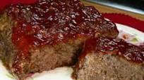 Southern Meatloaf Recipe Southern Meatloaf Recipe
