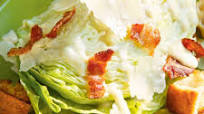 Wedge Caesar Salad | Ricardo Wedge Caesar Salad | Ricardo