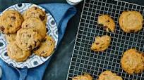 Bacon Chocolate Chip Cookies Bacon Chocolate Chip Cookies