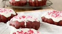 Mini Bundt Cake Mini Bundt Cake