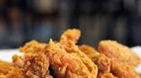 Buttermilk Fried Chicken Buttermilk Fried Chicken