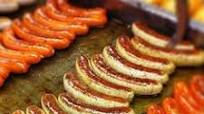 Knockwurst and Bratwurst Recipe - (4.5/5) Knockwurst and Bratwurst Recipe - (4.5/5)