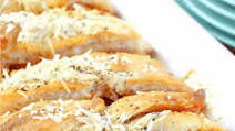 Easy Pepperoni and Sausage Stromboli Easy Pepperoni and Sausage Stromboli