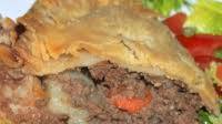 Old Fashioned Meat Pie Recipe Old Fashioned Meat Pie Recipe