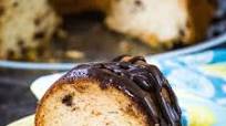 Chocolate Chip Bundt Cake Chocolate Chip Bundt Cake