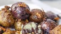 Onion Roasted Potatoes Recipe Onion Roasted Potatoes Recipe