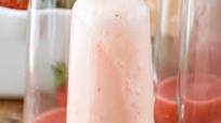 Strawberry Bellinis Strawberry Bellinis