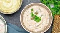 Vegan Tartar Sauce Four Ways Vegan Tartar Sauce Four Ways