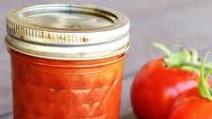 Roasted Tomato Pizza Sauce Roasted Tomato Pizza Sauce