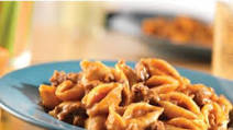 Cheeseburger Pasta Cheeseburger Pasta