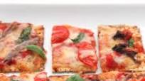 Matzo Pizza Recipe Matzo Pizza Recipe