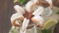 How To Make A Perfect Shrimp Cocktail How To Make A Perfect Shrimp Cocktail