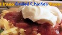 Old El Paso Restaurant-Style Grilled Chicken Taco Salad Old El Paso Restaurant-Style Grilled Chicken Taco Salad