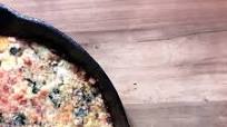 My Father's Cheesy Squash Casserole My Father's Cheesy Squash Casserole