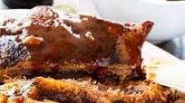 Slow Cooker Brisket Slow Cooker Brisket