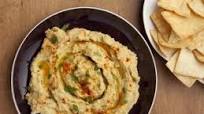 Hummus Dip Hummus Dip