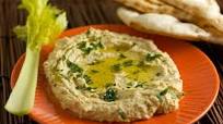 Artichoke Hummus Artichoke Hummus