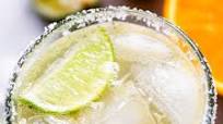 Virgin Margarita Virgin Margarita