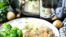 Crock Pot Ranch Pork Chops Recipe Crock Pot Ranch Pork Chops Recipe