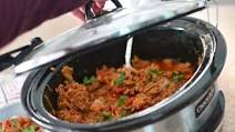 Crockpot Cabbage Roll Casserole Crockpot Cabbage Roll Casserole
