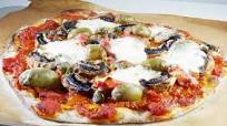 Perfect Pizza Perfect Pizza