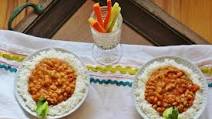 Stewed Navy Beans Stewed Navy Beans