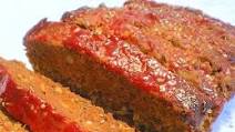 Meatloaf Meatloaf