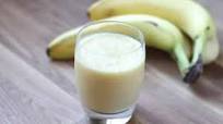 Simple Orange Banana Smoothie Simple Orange Banana Smoothie