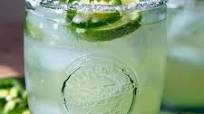 Spicy Jalapeno Margarita Spicy Jalapeno Margarita