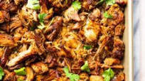 Instant Pot Pork Carnitas (So Easy!) Instant Pot Pork Carnitas (So Easy!)