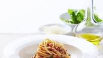 SPAGHETTI ALLA BOLOGNESE | Barilla SPAGHETTI ALLA BOLOGNESE | Barilla