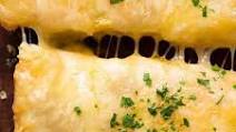 Quick Cheesy Garlic Bread Quick Cheesy Garlic Bread