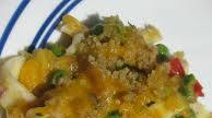 Tuna Noodle Casserole Tuna Noodle Casserole