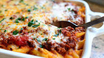 Baked Ziti - Pioneer Woman Recipe - (3.7/5) Baked Ziti - Pioneer Woman Recipe - (3.7/5)