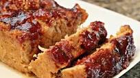 Not-So-Secret Family Meatloaf Not-So-Secret Family Meatloaf