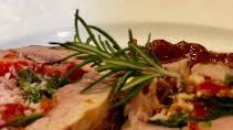 Sous Vide Tuscan Pork Sous Vide Tuscan Pork