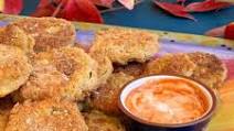 Crispy Fried Green Tomatoes Crispy Fried Green Tomatoes