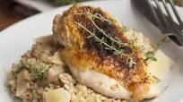 Baked Pheasant and Rice Baked Pheasant and Rice