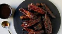 Slow-Cooker Chinese Spareribs Slow-Cooker Chinese Spareribs