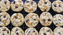 Butterscotch Chocolate Chunk Cookies Butterscotch Chocolate Chunk Cookies