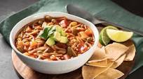 Easy Mexican Fideos Soup Easy Mexican Fideos Soup