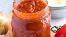 The Perfect Homemade Pizza Sauce The Perfect Homemade Pizza Sauce